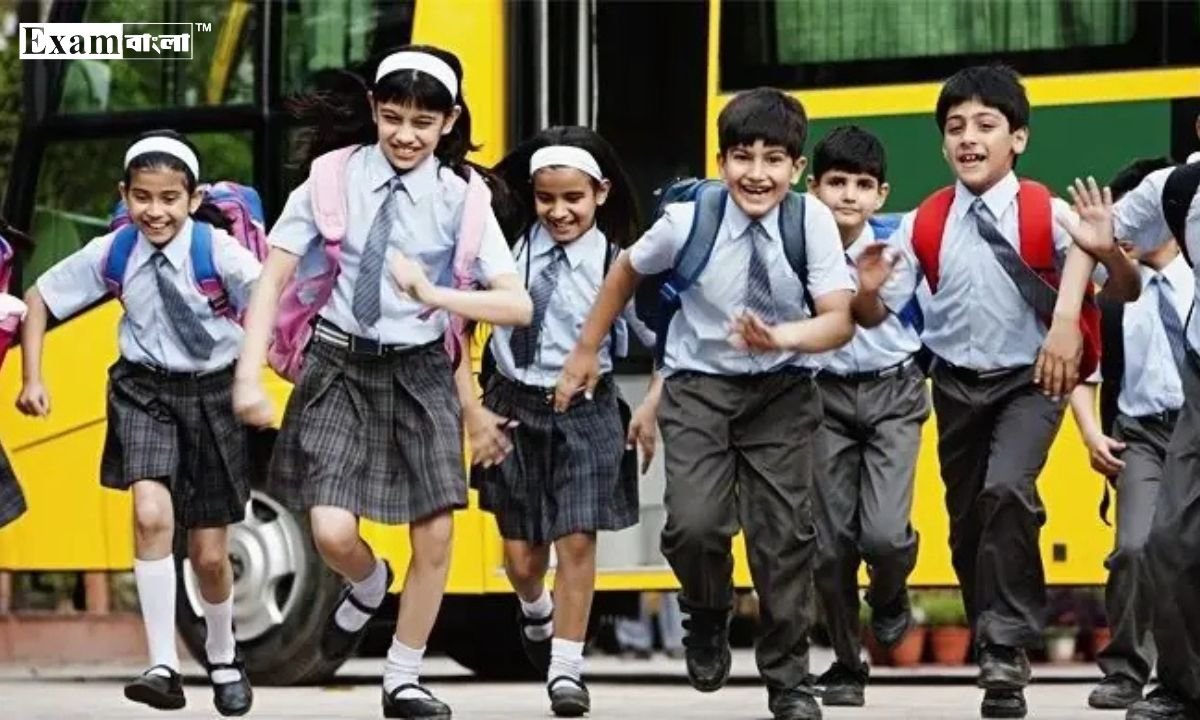 School Holiday 2025