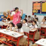 Primary Education Syllabus