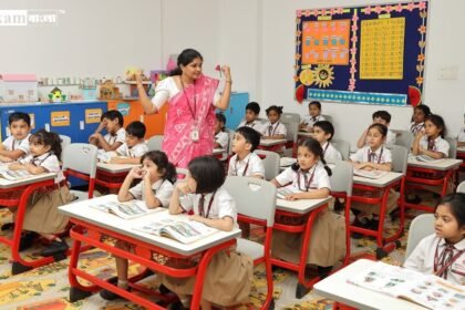 Primary Education Syllabus