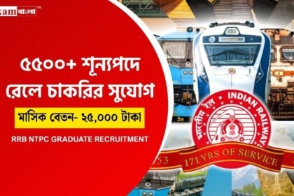 RRB NTPC Exam 2025