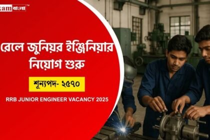 Railway Recruitment 2025