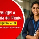 SEBI Officer Recruitment