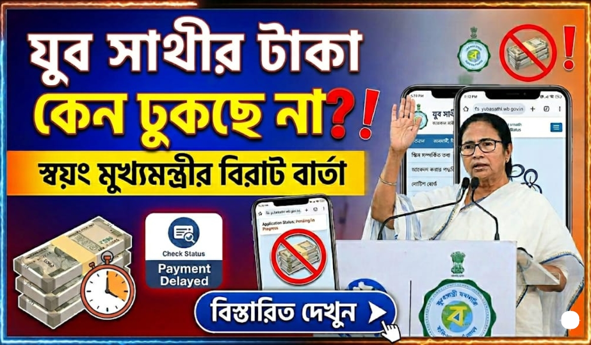 Yuva Sathi Payment