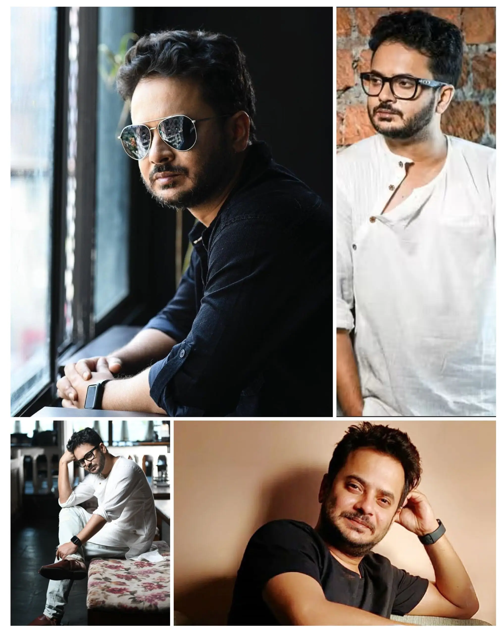 rahul arunodoy banerjee